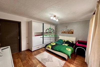 Casa Mihaesti / teren 1077 mp - 12