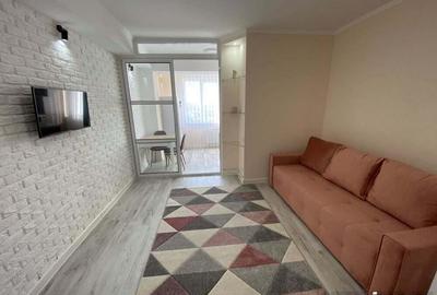 Apartament cu 1 camera cartierul Sopor - 1