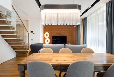 Casă individuală cu 5 camere cu Teren 446 Mp în Tunari - 50