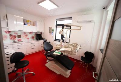 Inchiriere cabinet stomatologic intr-o clinica noua, cu toate dotarile - 8