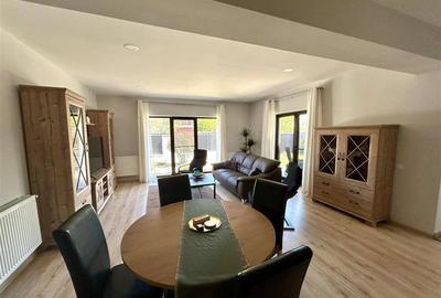 Imobil pe parter, zona linistita Stupini, Brasov - 10