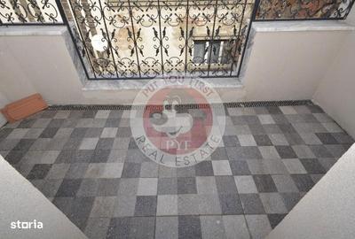 Apartament cu 4 camere semidecomandat în Dorobanți - 5