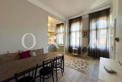 OX626 Apartament Elegant In Imobil Istoric, Piata Unirii OX626 Apartament Elegant In Imobil Istoric, Piata Unirii - 9