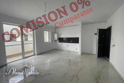 COMISION 0% CUMPARATOR - Ansamblu residential 2 camere Giroc - 1