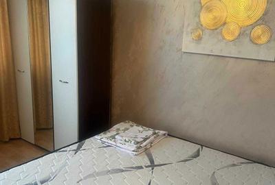 Apartament cu 3 camere semidecomandat în Ultracentral - 5