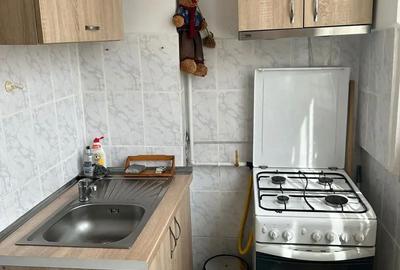 Apartament cu 2 camere decomandat în Central - 1