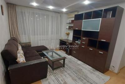 Prima ! Apartament 3 camere - spatios si luminos - langa Met - 8