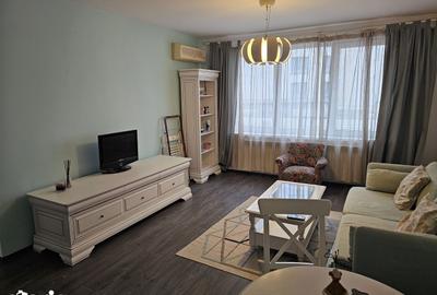 Apartament cu 2 camere, mobilat în Victoriei - 8