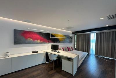 Penthouse Herastrau I Zona de Nord - 7