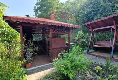 Casa / Vila cu 5 camere de vanzare in zona Central Casa / Vila cu 5 camere de vanzare in zona Central - 17