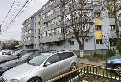 Oportunitate! Ap 2 cam,  54mp, etaj 2, decomandat! Comision 0%! - 2