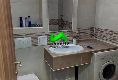 Apartament cu 3 camere decomandat, mobilat în Mihai Viteazul - 7