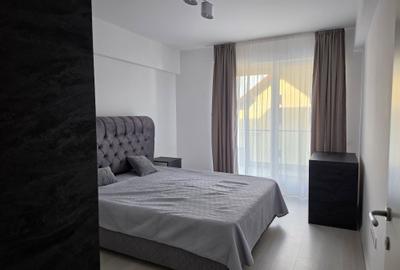 Apartament cu 2 camere decomandat în Albert - 2
