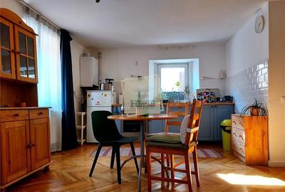 Apartament cu 3 camere Central in Sibiu - 4