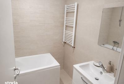 Apartament cu 2 camere în Rahova - 5