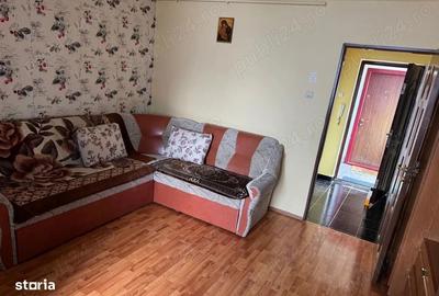 Garsonieră în Andrei Mureșanu