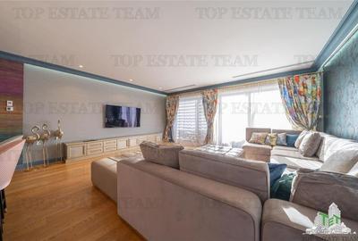 Apartament 4 camere, de inchiriat in Herastrau - 2