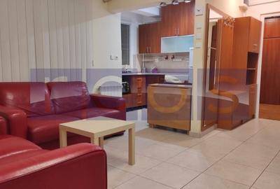 Apartament cu 3 camere semidecomandat în Calea Victoriei - 2