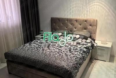 Apartament 3 camere cu centrala proprie Titan Auchan - 3
