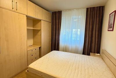 De vanzare Apartament 2 camere cu teren, zona Cetate – Lidl. - 9