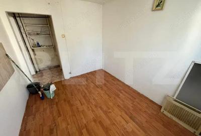 Garsoniera de vanzare, 24 mp, zona Micro 9 - 3