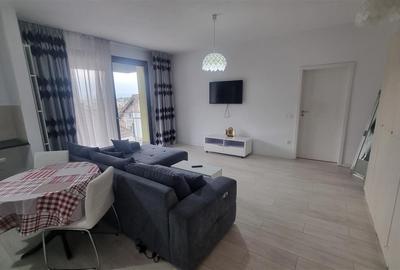 Apartament de trei camere zona Brasovul Vechi - 2