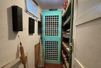 Apartament in inima ceta?ii medievale Sighi?oara - 8