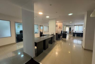 Spațiu de Birouri Exclusivist - Petre Ispirescu | Parcare Inclusă x2! - 23