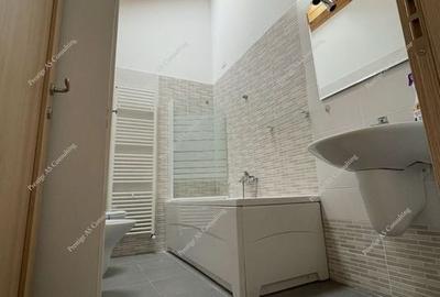 Apartament spations cu 3 camere si parcare in Dumbravita langa Kauffland - 8