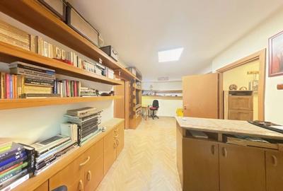De inchiriat | Apartament 2 camere, parter, zona Floreasca - 8