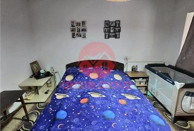 Casă cu 2 camere cu Canalizare în Coiciu - 3