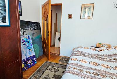 Apartament 3 camere, zona Unic - 4