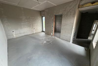 Casă individuală cu 4 camere cu Canalizare în Unirea - 18