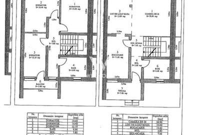 Casa PREMIUM cu CINEMA acasa in SELIMBAR Casa PREMIUM cu CINEMA acasa in SELIMBAR - 20