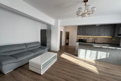 APARTAMENT 3 CAMERE  / ZONA AVIATIEI/ LOC DE PARCARE - 1