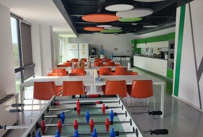 Spațiu comercial, de 560 mp, în Tudor Vladimirescu - 4