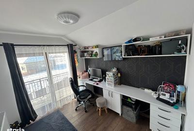 Casă cu 4 camere cu Teren 700 Mp în Mihai Viteazu - 3