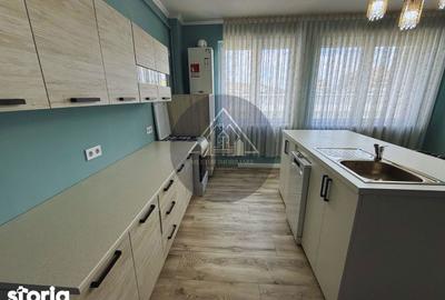 Apartament cu 2 camere în Central - 11