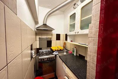 Inchiriere garsoniera ?iglina 1, Str. Saturn - 5