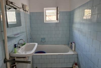 Apartament cu 3 camere decomandat în Eforie Nord - 11