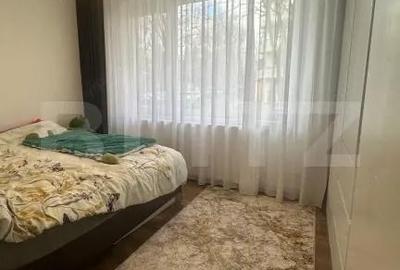 Apartament cu 2 camere decomandat, mobilat în Tudor - 6