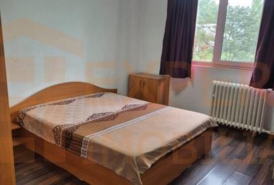 Apartament 2 camere zona Tomis Nord - 3