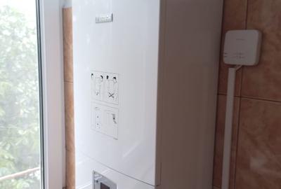 De vanzare apartament 3 camere Bd. Daciei - 7