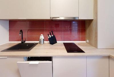 Apartament de inchiriat 2 camere *Grozavesti* *Tur Virtual* - 14