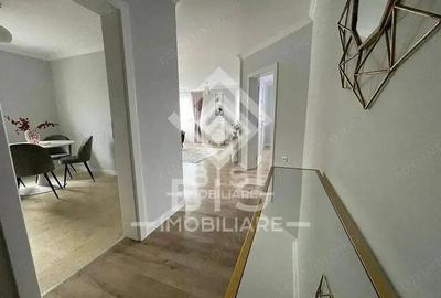 Apartament 3 camere Lux, Nord, Lucian Blaga - 6