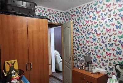 Garsoniera 41 mp, 1 Decembrie, et.1 - 4