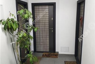 Apartament o camera balcon si loc parcare etaj 2 zona Broscarie Sibiu - 12