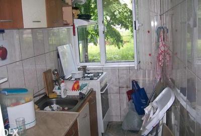 Apartament cu 2 camere în Baraolt - 2