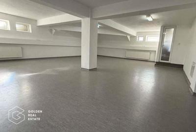 Spatiu comercial pentru activitati medicale, Calea Radnei - 6