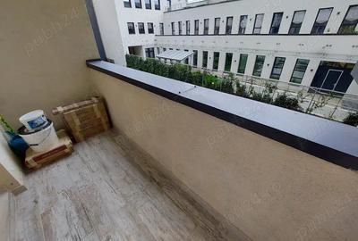 Apartament 2 camere in Centru, bloc nou, P-ta M. Viteazu, parcare - 10